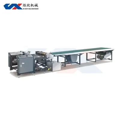 Meaisín Gluing Uathoibríoch