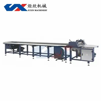 Páipéar   Bosca   Gluing   Meaisín